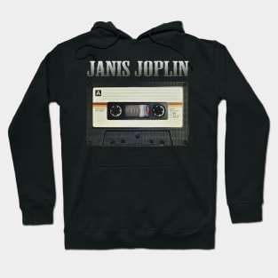 JOPLIN BAND Hoodie